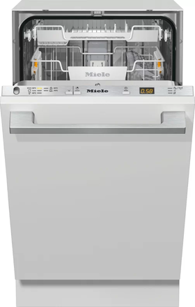 Dishwasher Miele G 5481 SCVi