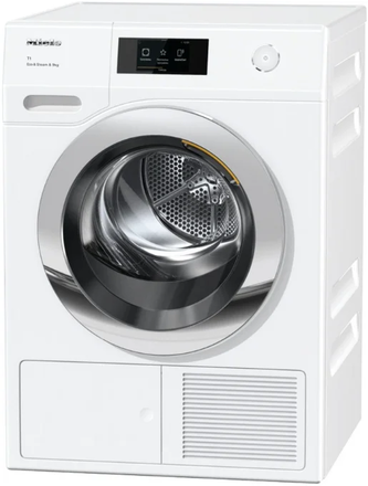 Miele TCR790WP Drying Machine