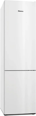 Refrigerator Miele KFN 4394 ED white