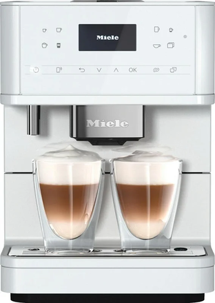 Miele CM 6160 LOWS coffee machine