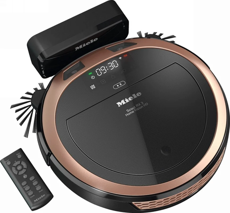 Miele Vacuum Cleaner Robot
