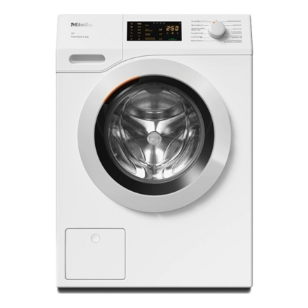 Miele WCD330WCS washing machine
