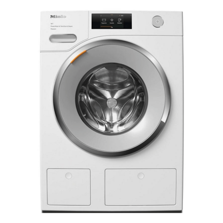 Washing machine Miele WWW 980 WPS