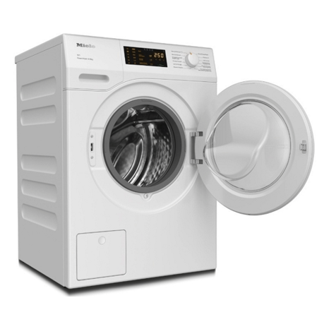 Miele WCD330WCS washing machine