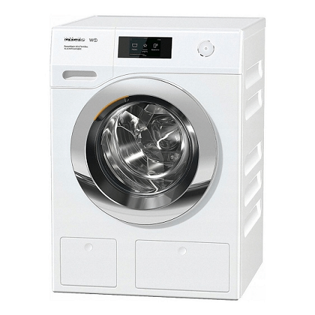 Washing machine Miele WCR 870 WPS