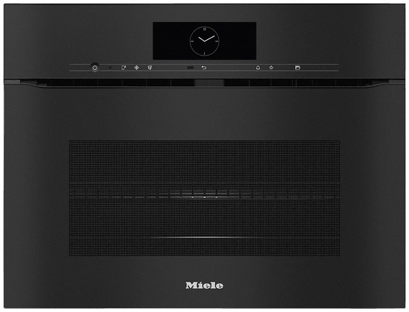 Oven with microwave Miele H 7840 BMX OBSW
