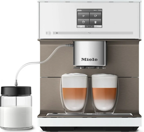 Miele CM 7550 coffee machine