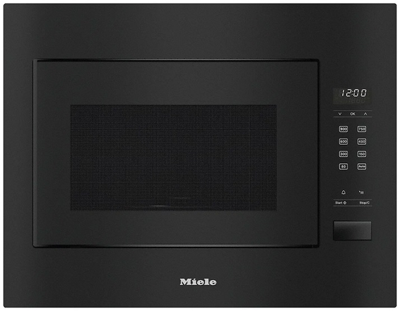 Microwave oven Miele M 2240 SC OBSW
