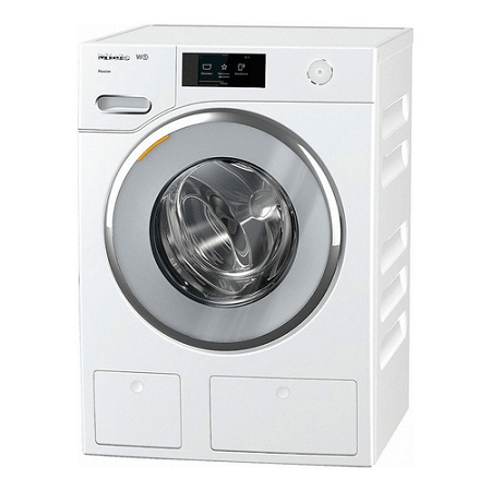 Washing machine Miele WWW 980 WPS