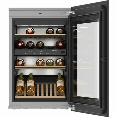 Винный холодильник Miele KWT 6422 iG OBSW
