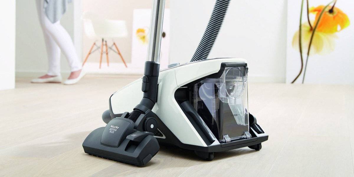 Miele Vacuum Cleaner