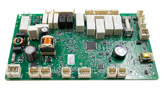 MIELE 10921007 ELP 7794 Oven module